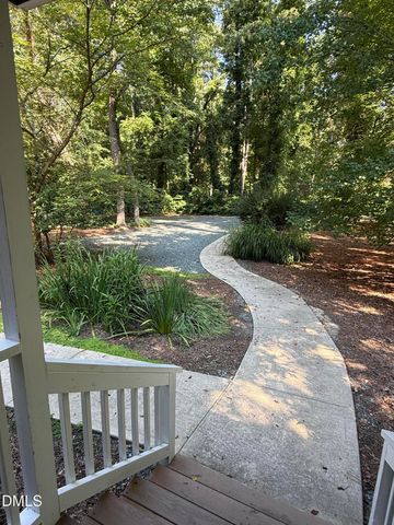 137 B Windsor Circle, Chapel Hill, NC 27516