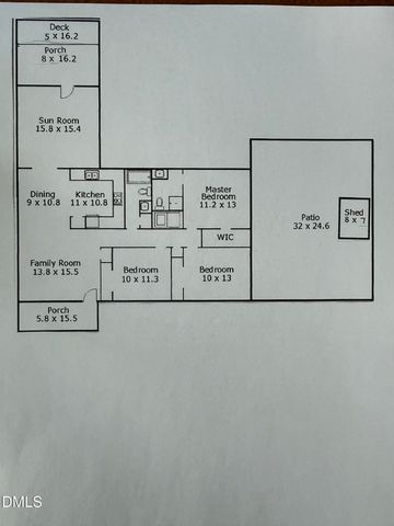 137 B Windsor Circle, Chapel Hill, NC 27516