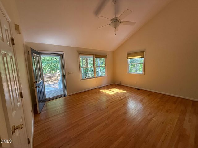 137 B Windsor Circle, Chapel Hill, NC 27516