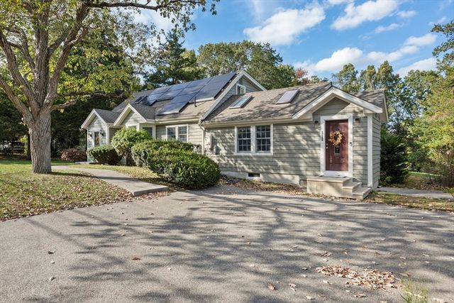 380 N Main St, Sharon, MA 02067