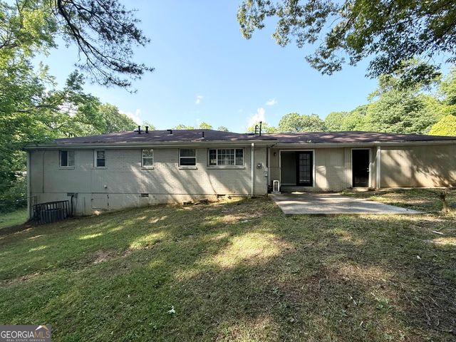 2842 Altaview Drive, Atlanta, GA 30354