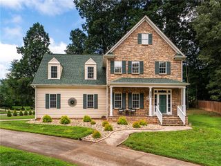 503 Mckenzie Court, Whitsett, NC 27377