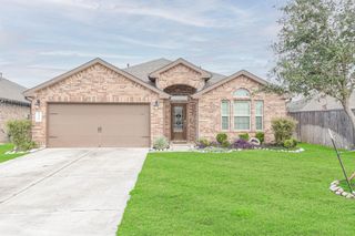 1430 Central Heights Drive, Missouri City, TX 77459