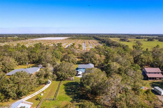 1701 SE WALSTON AVENUE, Arcadia, FL 34266