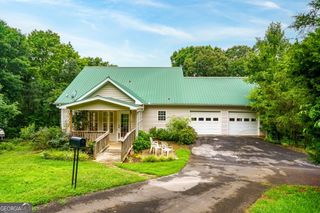 176 Big Oak Tree Road NW, Adairsville, GA 30103