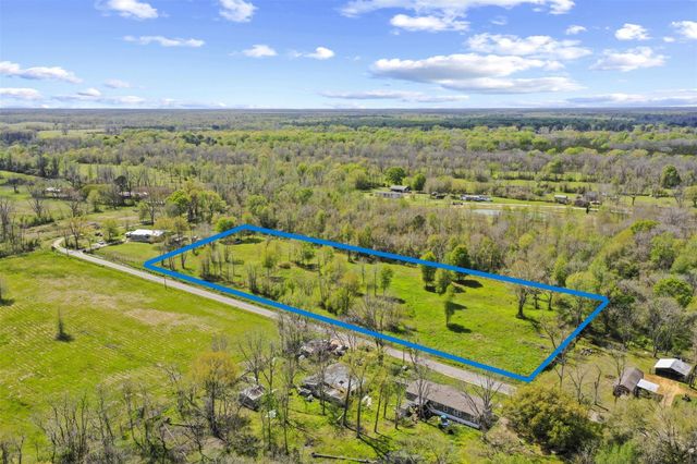 336 Anna Lane, Shepherd, TX 77371