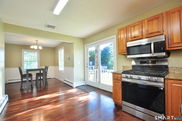 7 Bittersweet Lane 7, South Windsor, CT 06074