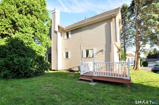 7 Bittersweet Lane 7, South Windsor, CT 06074