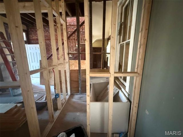 3206 Dakota Street, St Louis, MO 63111