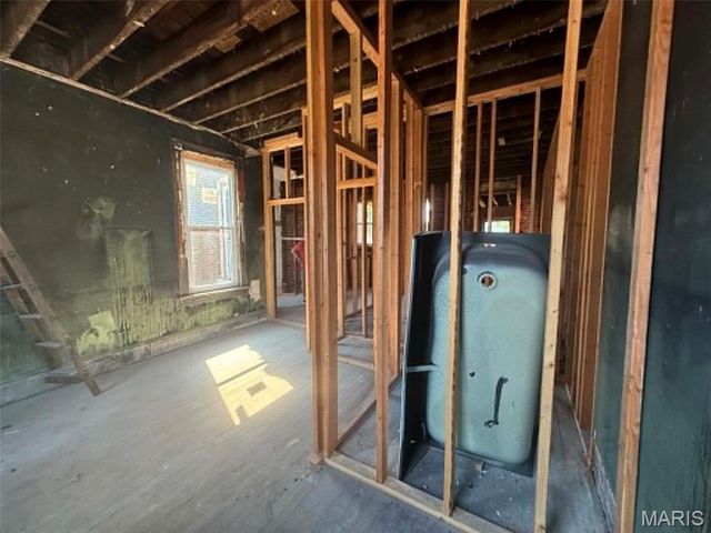 3206 Dakota Street, St Louis, MO 63111