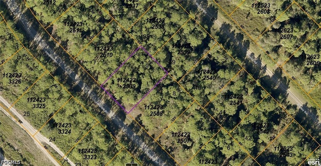 1124232509 Langlais DR, North Port, FL 34288