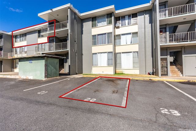 94-246 Leoku Street E306, Waipahu, HI 96797