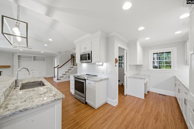 212 Runneymede Drive, Blythewood, SC 29016