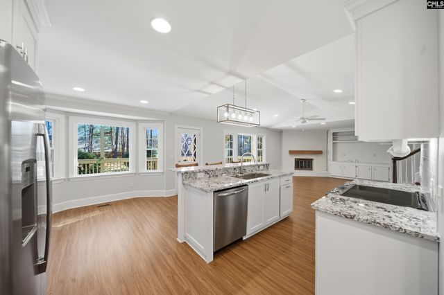 212 Runneymede Drive, Blythewood, SC 29016