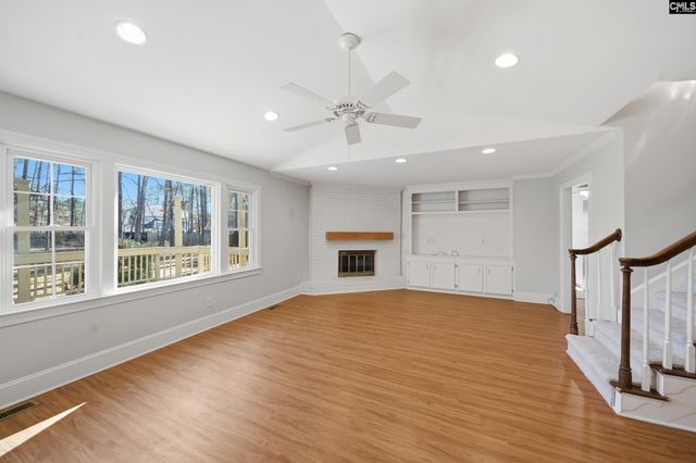 212 Runneymede Drive, Blythewood, SC 29016