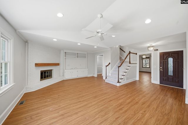 212 Runneymede Drive, Blythewood, SC 29016