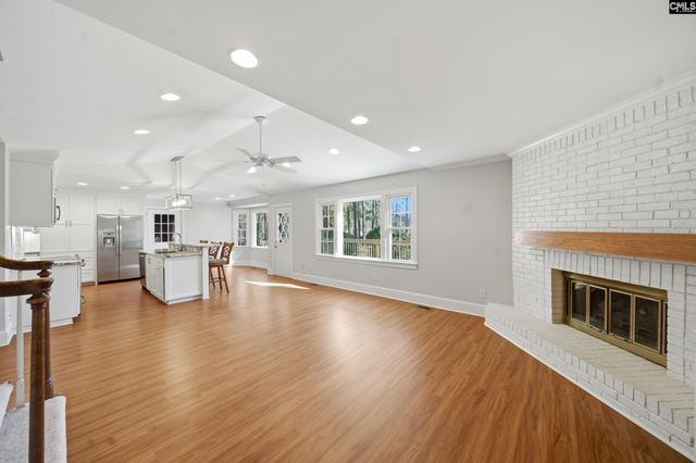 212 Runneymede Drive, Blythewood, SC 29016