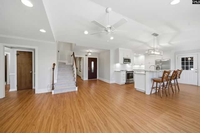 212 Runneymede Drive, Blythewood, SC 29016