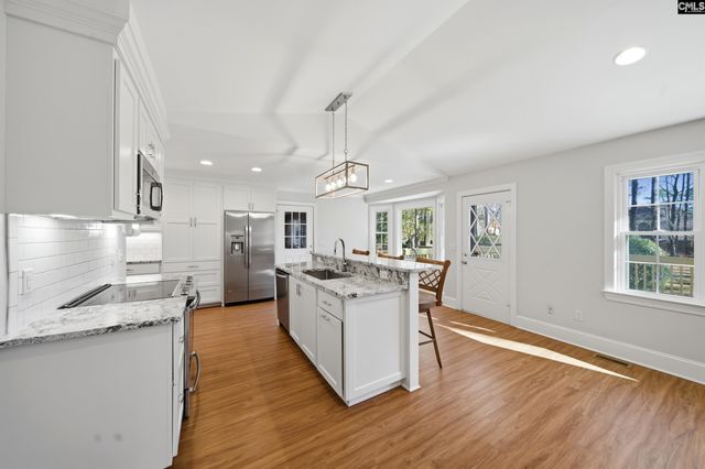 212 Runneymede Drive, Blythewood, SC 29016