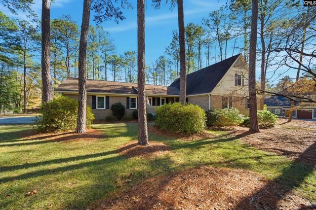 212 Runneymede Drive, Blythewood, SC 29016