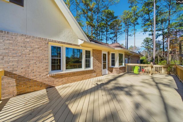 212 Runneymede Drive, Blythewood, SC 29016