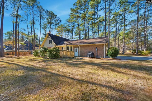212 Runneymede Drive, Blythewood, SC 29016