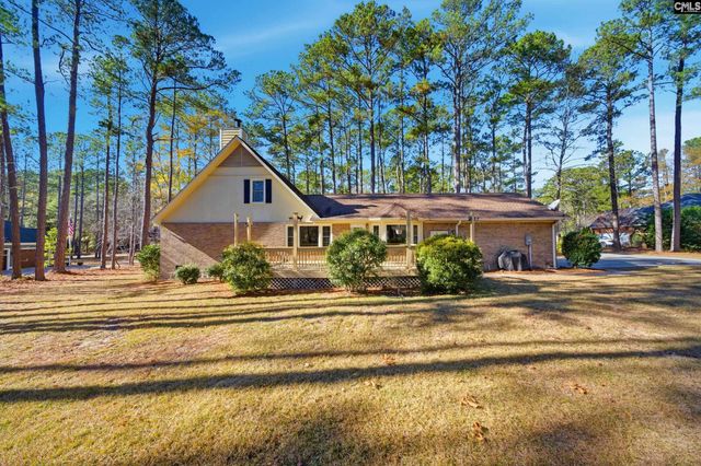 212 Runneymede Drive, Blythewood, SC 29016