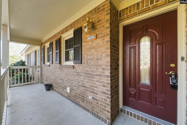 212 Runneymede Drive, Blythewood, SC 29016