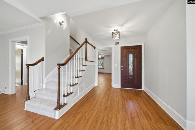 212 Runneymede Drive, Blythewood, SC 29016