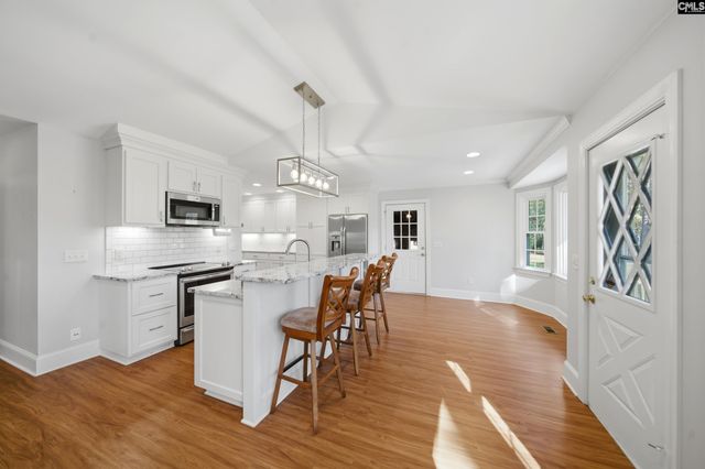 212 Runneymede Drive, Blythewood, SC 29016