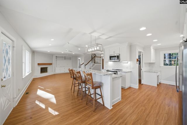 212 Runneymede Drive, Blythewood, SC 29016