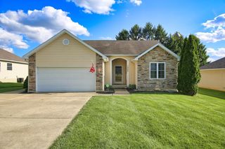 1088 Beech Street, Mount Vernon, OH 43050