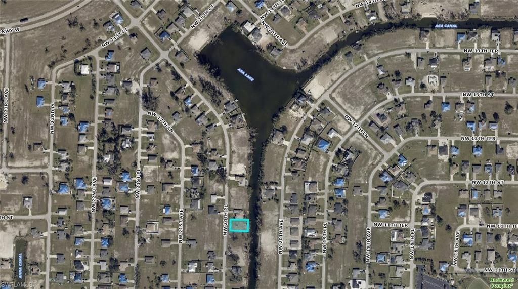1127 NW 20th PL, CAPE CORAL, FL 33993 — photo 2