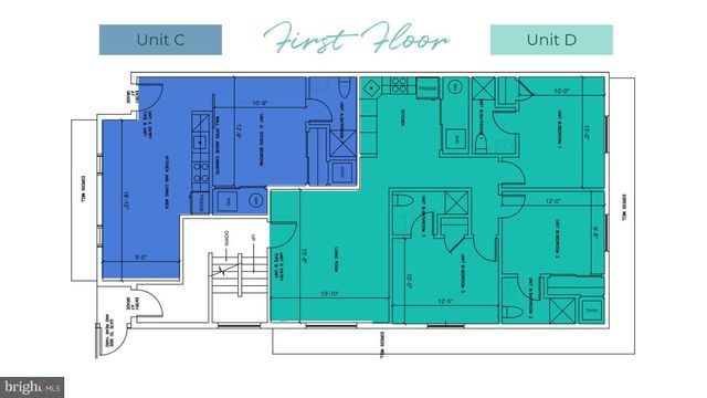 1918-20 E CUMBERLAND ST, Philadelphia, PA 19125