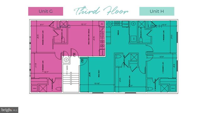 1918-20 E CUMBERLAND ST, Philadelphia, PA 19125