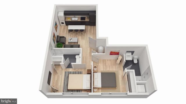 1918-20 E CUMBERLAND ST, Philadelphia, PA 19125