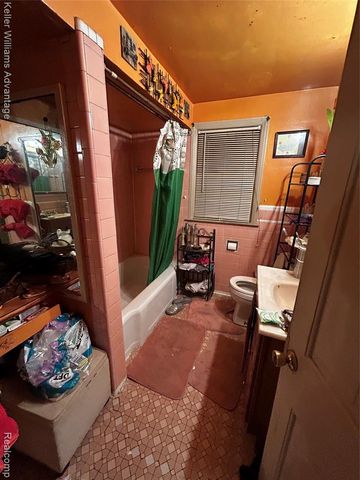 14141 Stahelin Avenue, Detroit, MI 48223