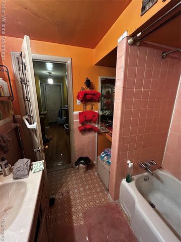 14141 Stahelin Avenue, Detroit, MI 48223