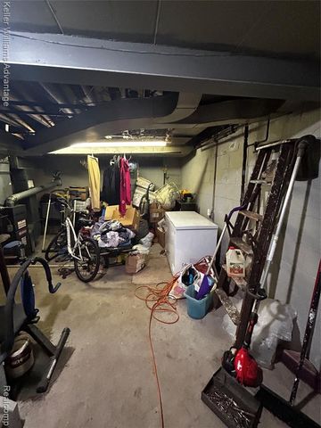 14141 Stahelin Avenue, Detroit, MI 48223