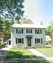 14141 Stahelin Avenue, Detroit, MI 48223