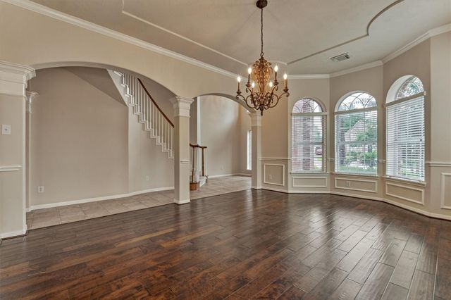 6615 Haughton Drive, Spring, TX 77389
