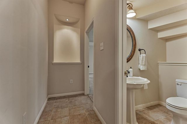 6615 Haughton Drive, Spring, TX 77389
