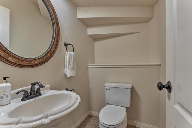 6615 Haughton Drive, Spring, TX 77389