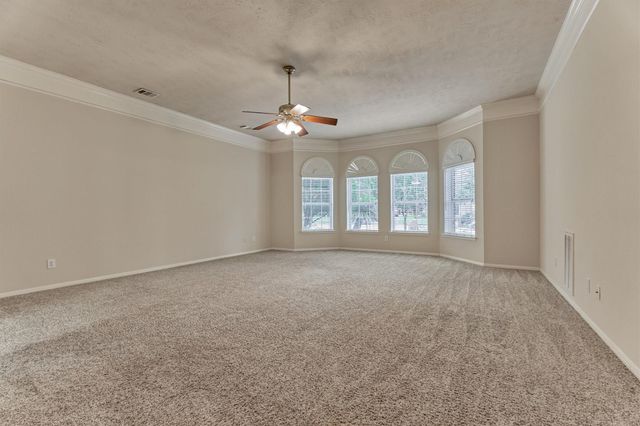 6615 Haughton Drive, Spring, TX 77389
