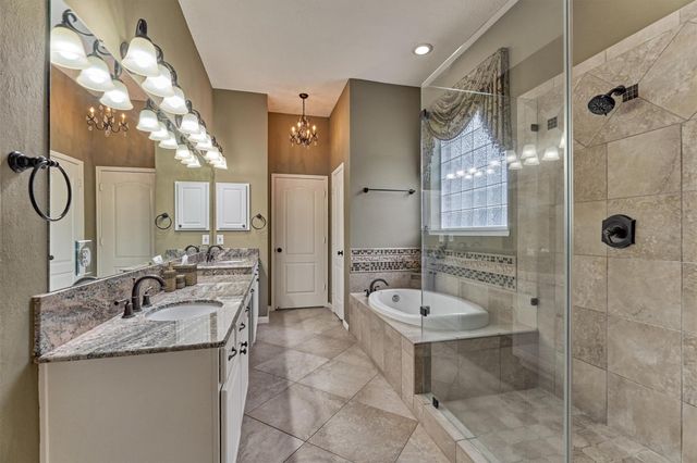 6615 Haughton Drive, Spring, TX 77389