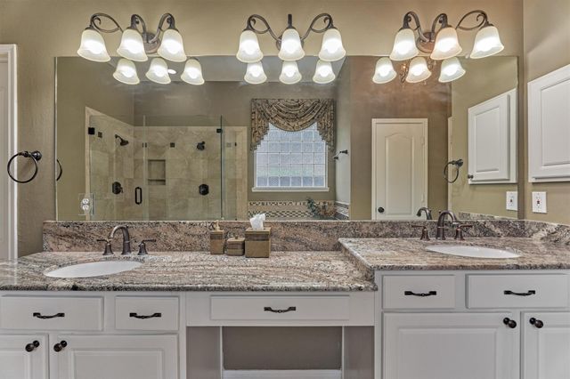 6615 Haughton Drive, Spring, TX 77389
