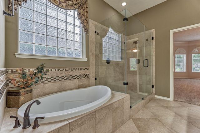6615 Haughton Drive, Spring, TX 77389