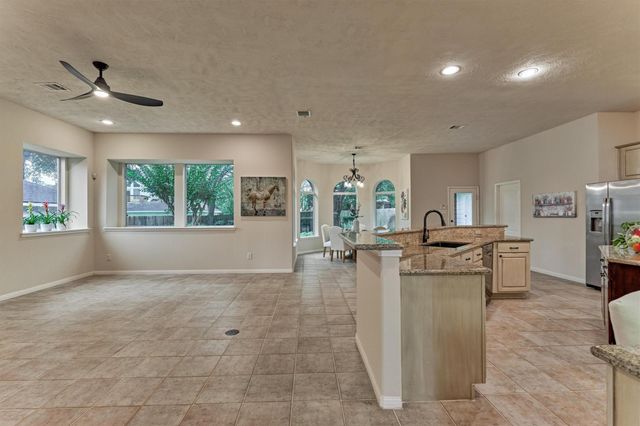 6615 Haughton Drive, Spring, TX 77389