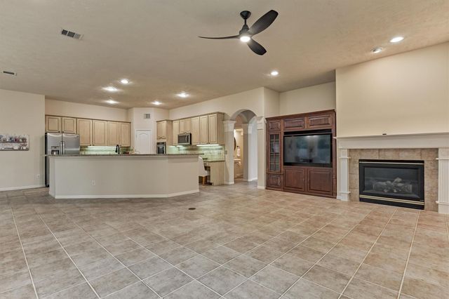 6615 Haughton Drive, Spring, TX 77389