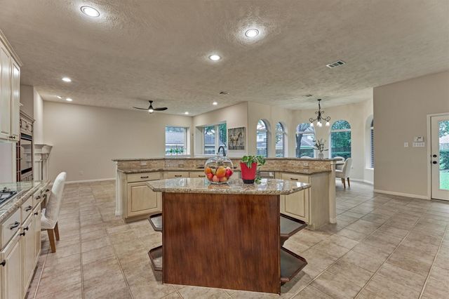 6615 Haughton Drive, Spring, TX 77389